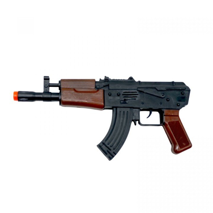 Автомат-трещітка арт. 822-6 (240шт/2)    пакет 17.5*36см