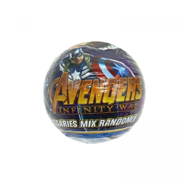 Фігурки мультгероїв "Марвел / MARVEL" ЦІНА ЗА 1 ШТ