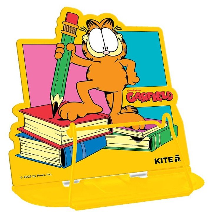 Підставка для книг, металева, GF