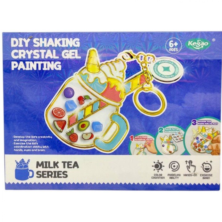 Набір для творчості  (ВИД 1)