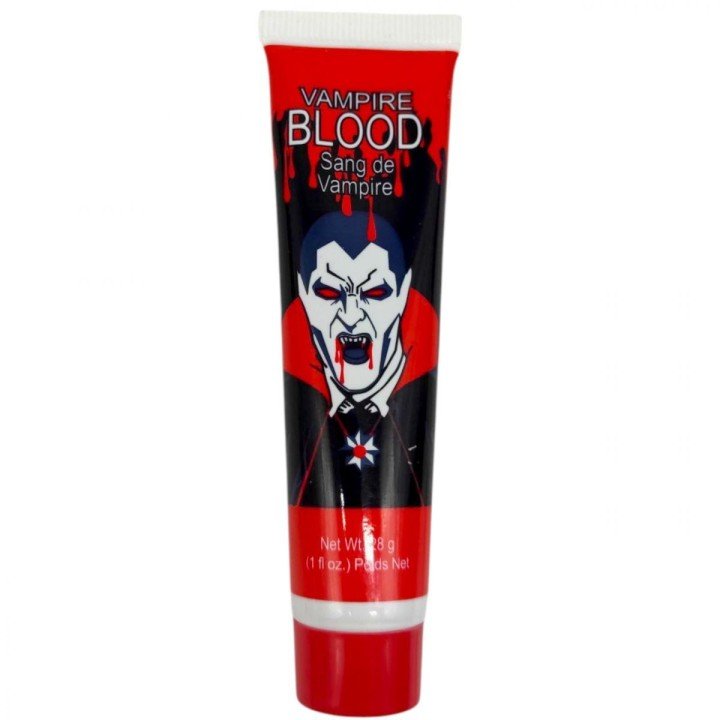 Фарба для аквагриму