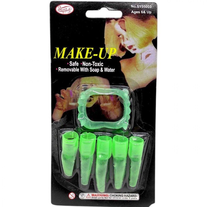 Іграшка-прикол "Набір вампіра"