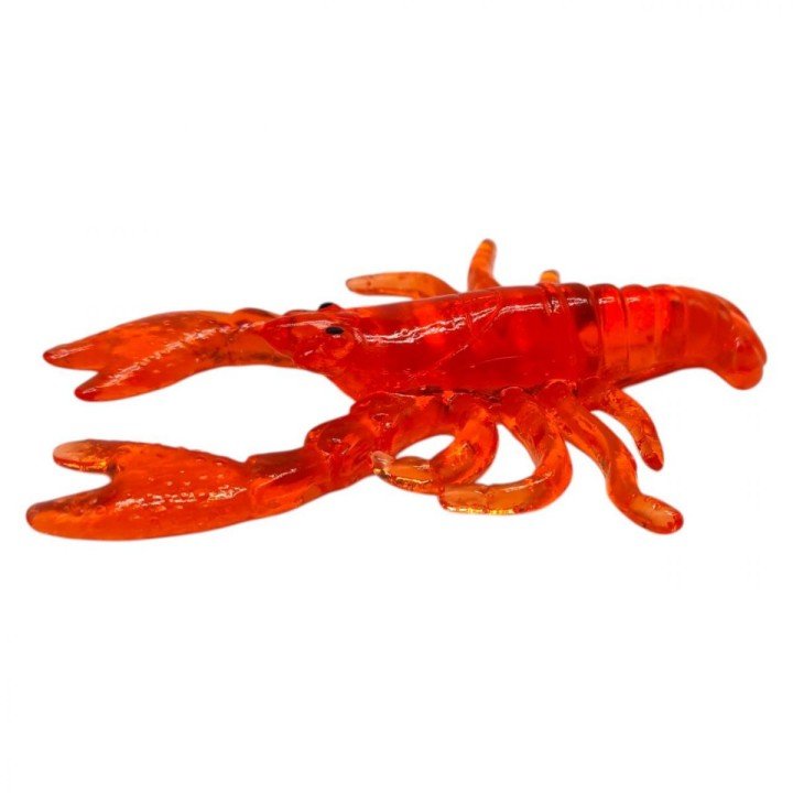 Жуйка для рук РАК (ЧЕРВОНИЙ)