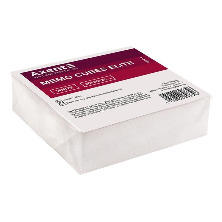 Папір для нотаток Elite