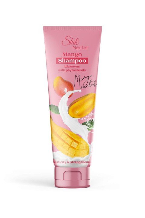 Shik шампунь 250г Nectar Мango