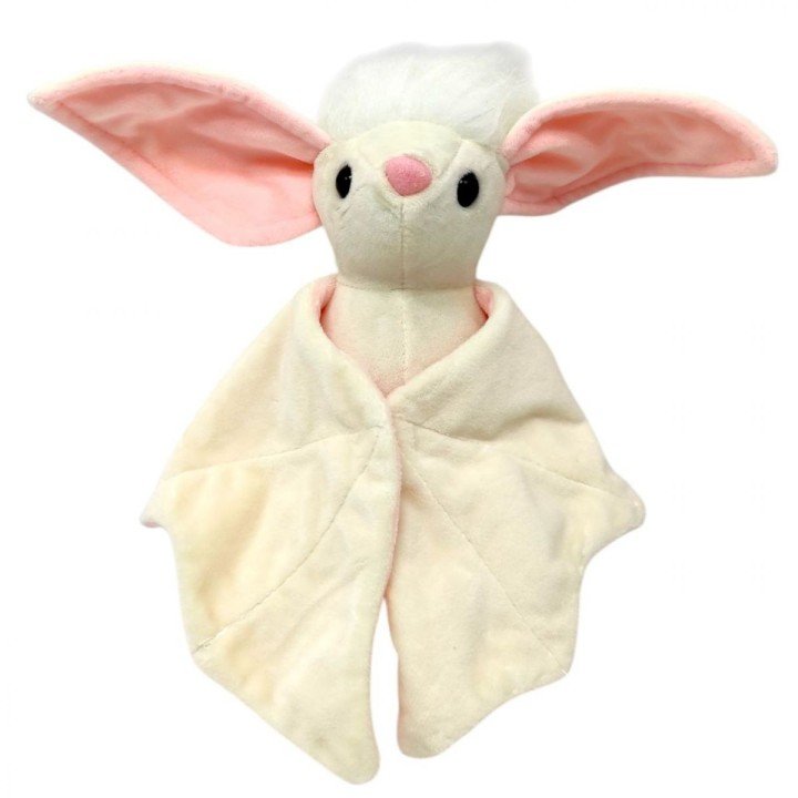 М'яка іграшка "Кажан Люсі", 20 см