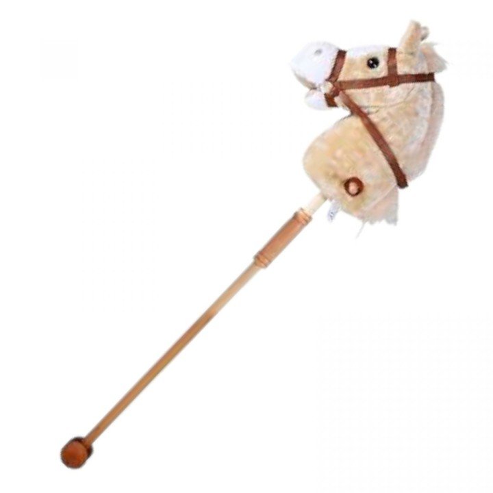 Подарункова іграшка "Кінь Хоссе" (муз)