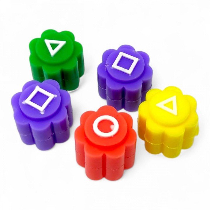 Настільна гра Конгі 2 см