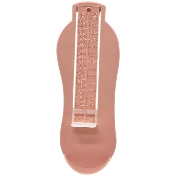 Стопомір "Курносики" (БЕЖЕВИЙ)