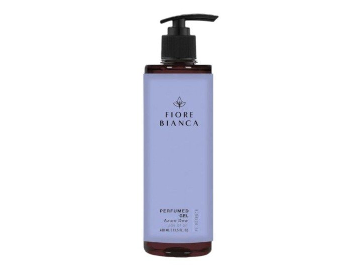 Bianca парфумований гель д/душа 400гPastel Essence Azure Dew