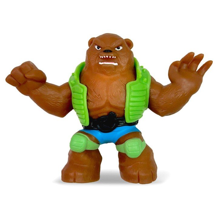 СТРЕЙЧ ІГРАШКА ELASTIKORPS – БЙОРН