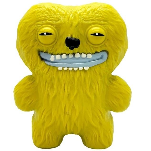 Колекційна фігурка "Fuggler/Фуглер" ЛОРД ВІДРИГУН, 7-8 СМ