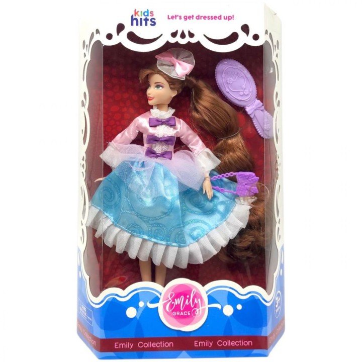 Лялька "Emily Romantic", 29 см