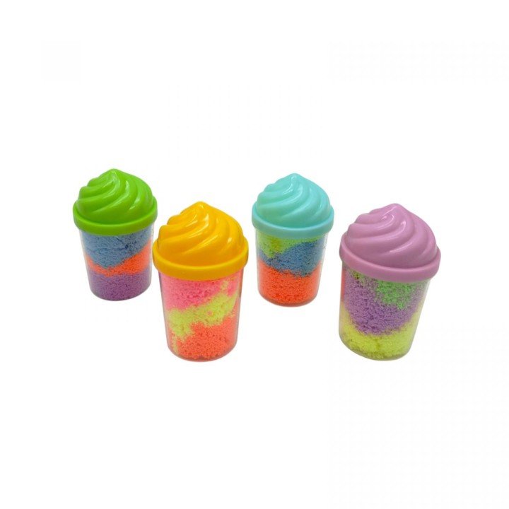 Набір для творчості, мікс видів