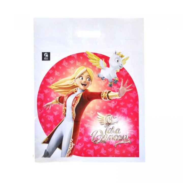 Пакет поліетиленовий (L) "Тара Данкан" 50x40 см