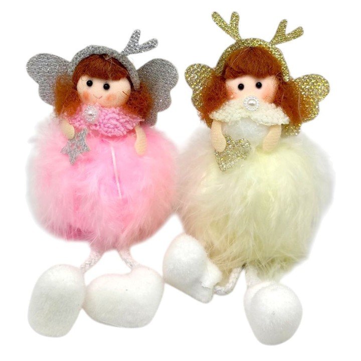 Іграшка декор новорічна