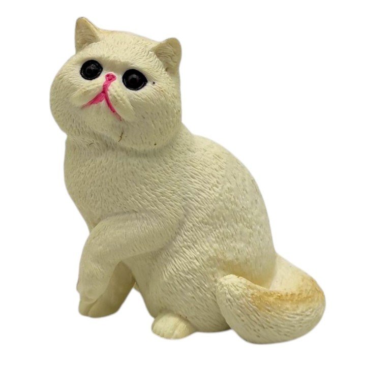 Ігрова фігурка "Тварини. Котики", приблизно 7 см (КОРОТКОШЕРСТИЙ ВИД 2)