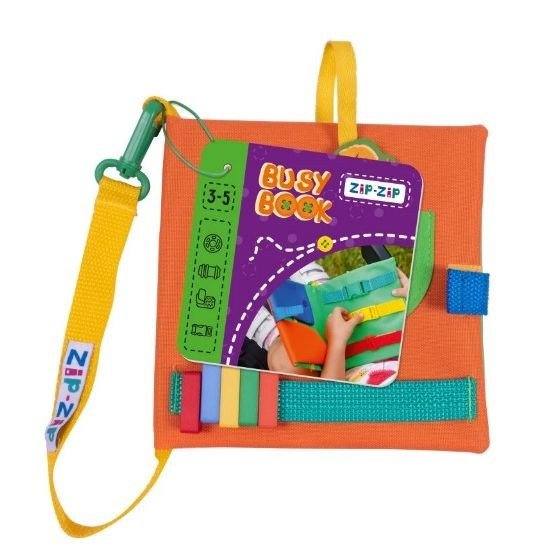 Гра настільна "Бізібук. Каченя"