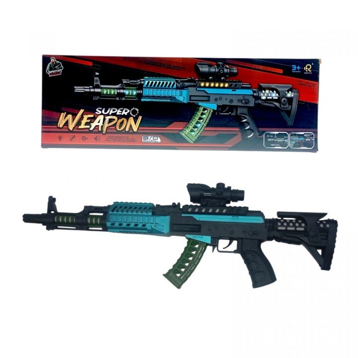 Автомат музичний в коробці