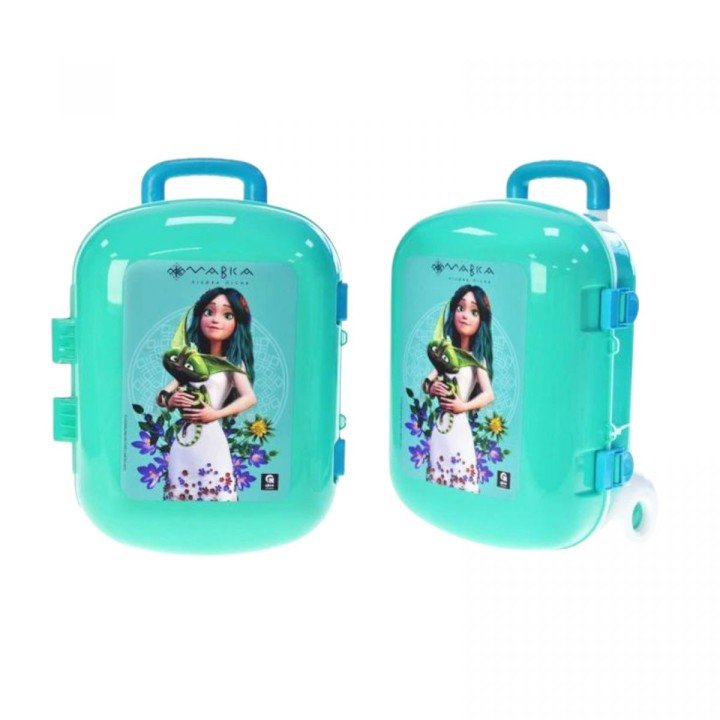 Валіза дитяча "Мавка"