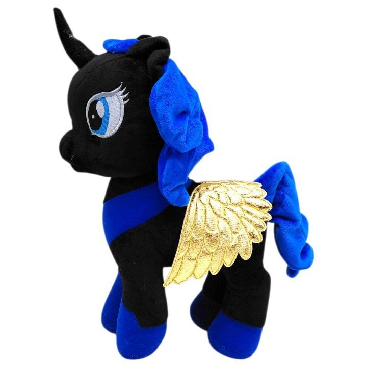 М'яка іграшка "Поні MIRABALL" 28 см