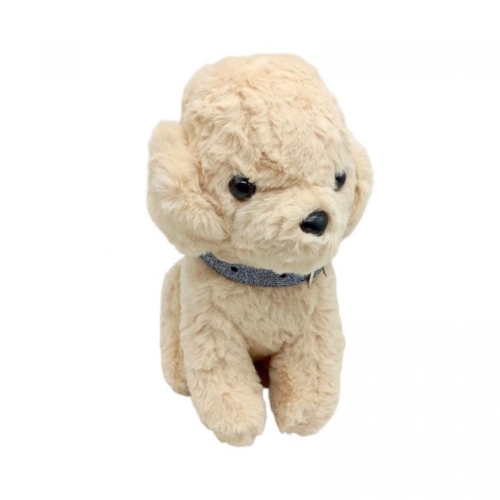 Мальтіпу сидячий (БЕЖЕВИЙ)