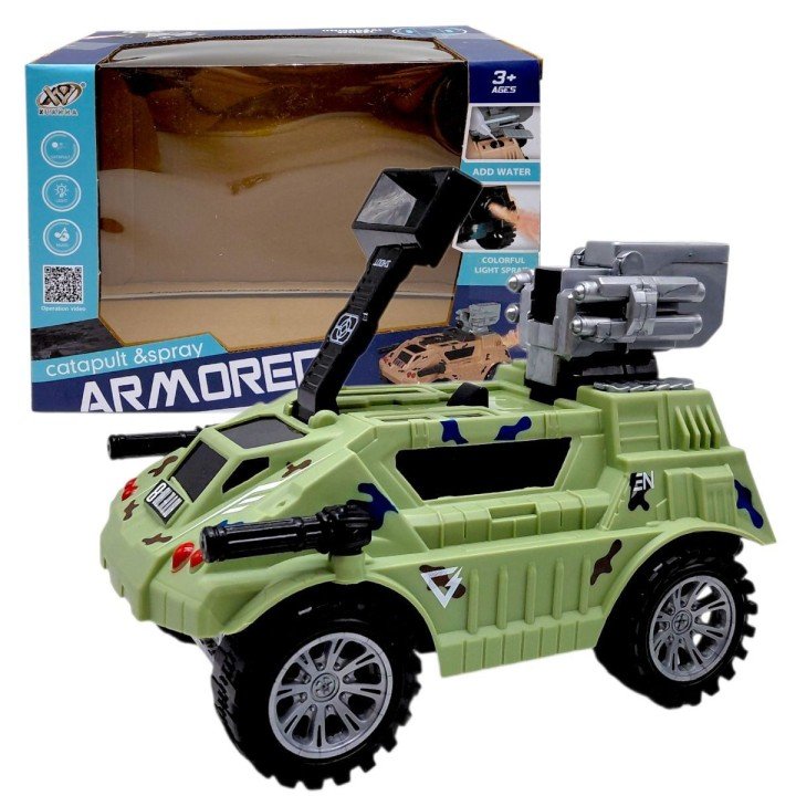 Військова техніка "Катапульта" (ЗЕЛЕНА)