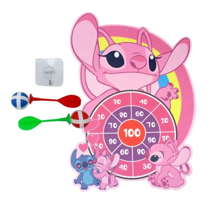 Дартс в пакеті