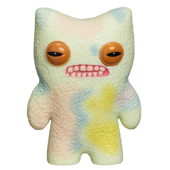 Колекційна фігурка "Fuggler/Фуглер" ТАЙ-ДАЙ НЯМ-НЯМЧИК, 7-8 СМ