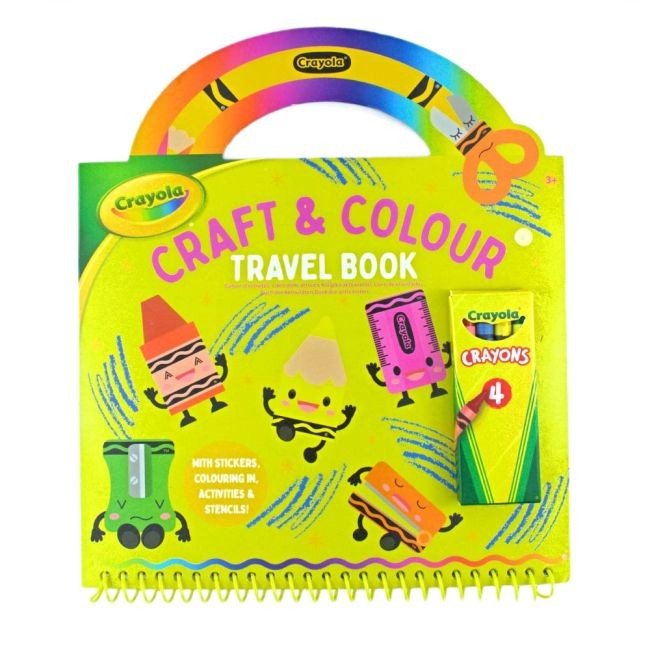 Книга для творчості "Канцелярчики"