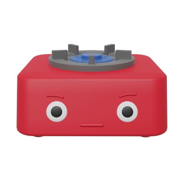 Іграшка антистрес "Піч" сквіш