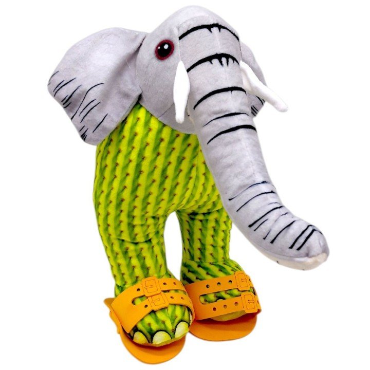 Іграшка м’яконабивна «ЛАРІЛА» розмір 32 см