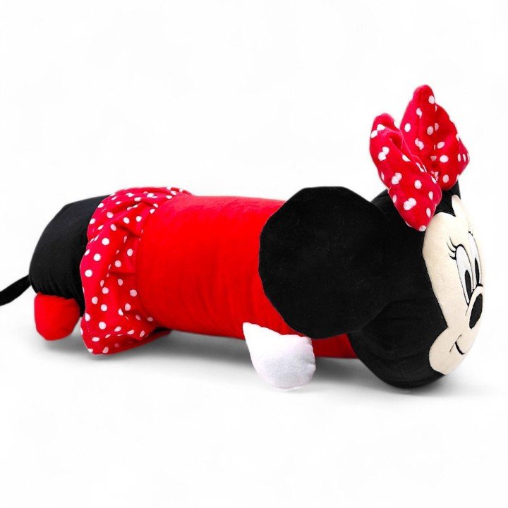 Мʼяка іграшка "Мінні Мауc Довгопузик" 53 см