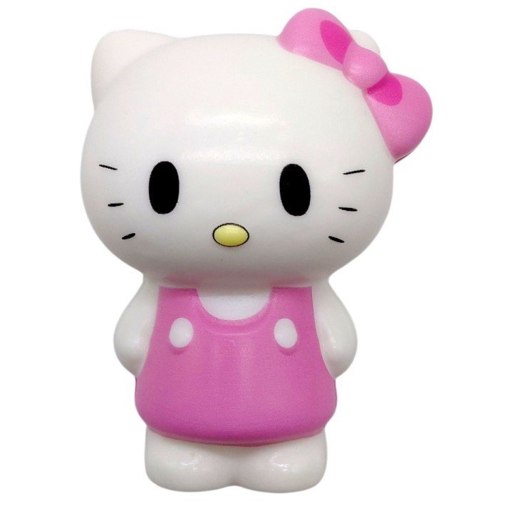 Іграшка-антистрес (сквіш) "Герої" (Хеллоу Кітті)