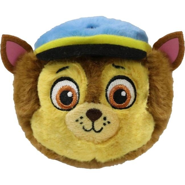 Дитяча м’яка іграшка-стрибунець TY Beanie Bouncer "Гончик"