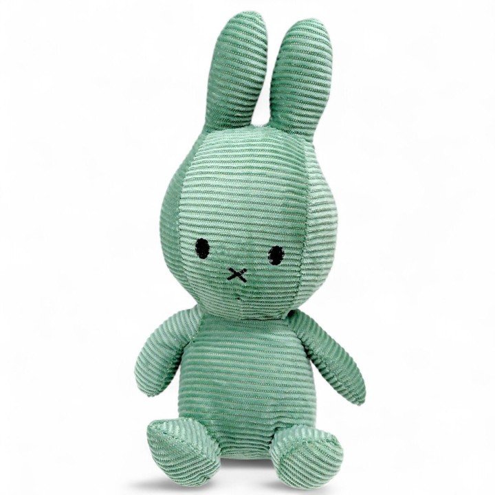 МʼЯКА ІГРАШКА "ЗАЄЦЬ" 25 СМ (ХАКІ)