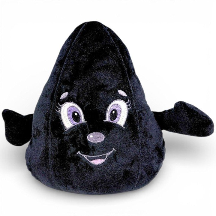 Мʼяка іграшка "Семка", 28 см 0343 Україна