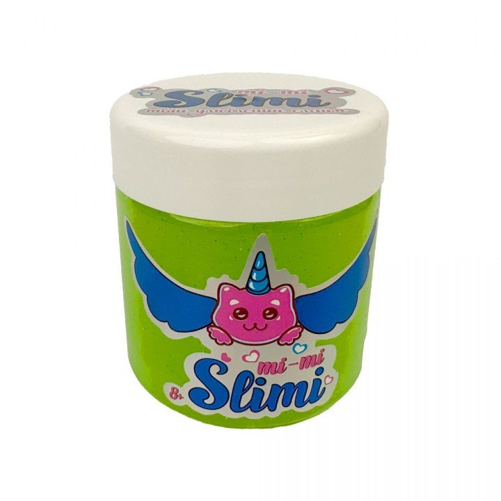 Слайм "Mi-mi Slimi" 150г
