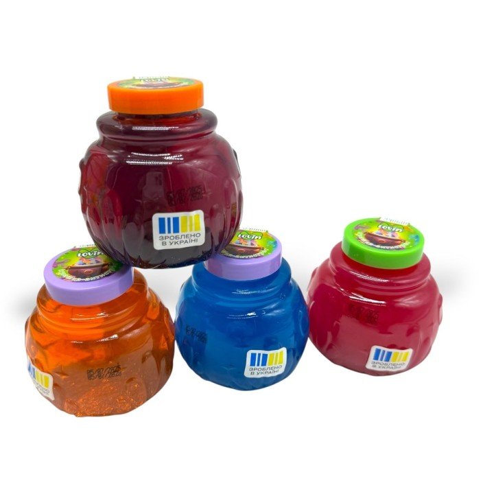 Чарівне зілля TM Lovin Іграшка-антистрес 130 мл (МІКС)