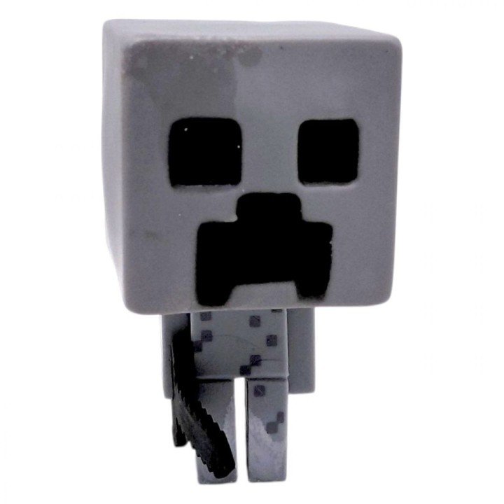 Колекційна фігурка MINECRAFT (SKELETON)
