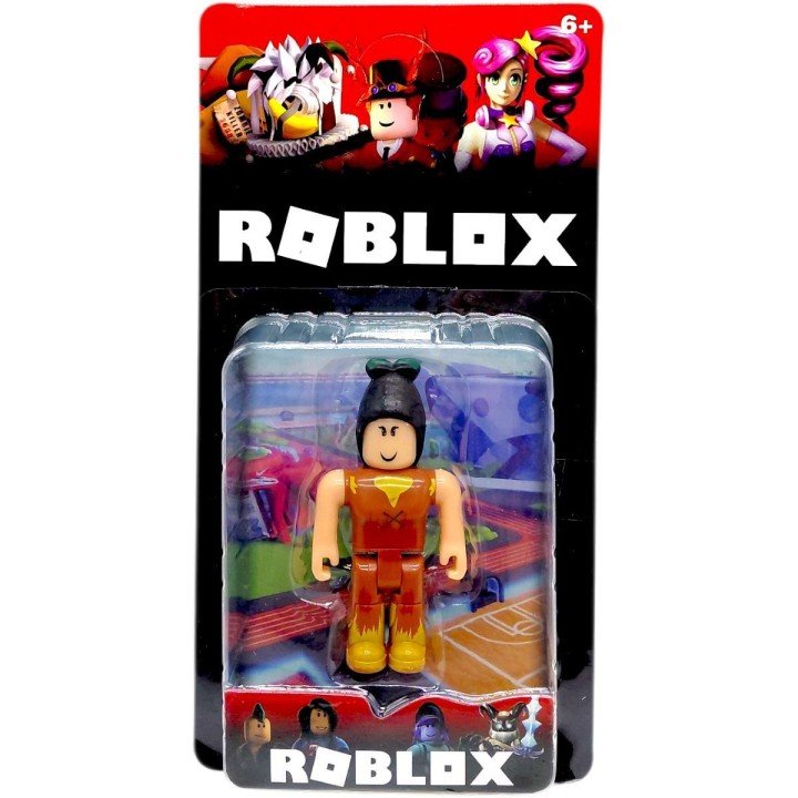 Фігурка героя "ROBLOX", 9 см (ВИД 4)