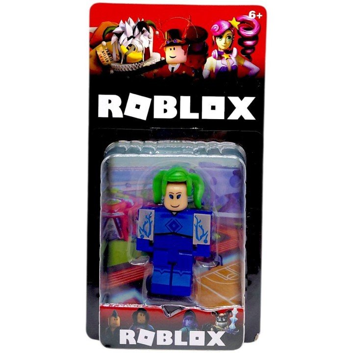 Фігурка героя "ROBLOX", 9 см (ВИД 9)