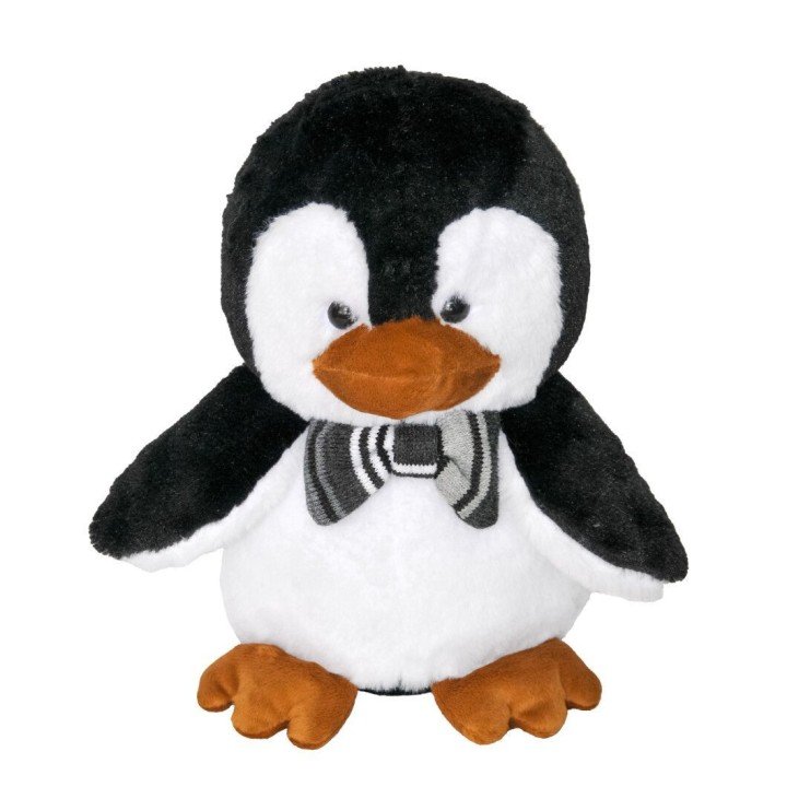 Іграшка м'яка "Пінгвін Лакі", 22 см