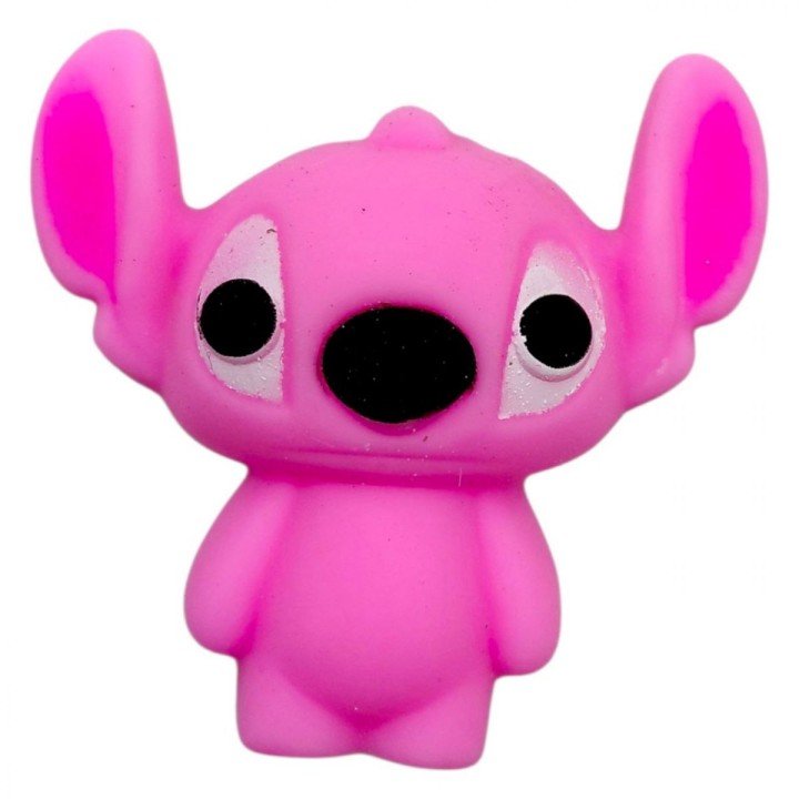 Іграшки антистреси вухастики 7 см (ANGEL)