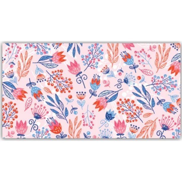 Конверт вітальний (для грошей) 16.5х9х0,5 см