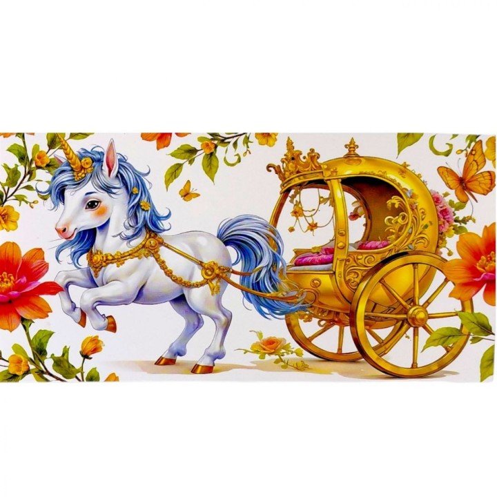 Конверт вітальний (для грошей) набір 10 шт