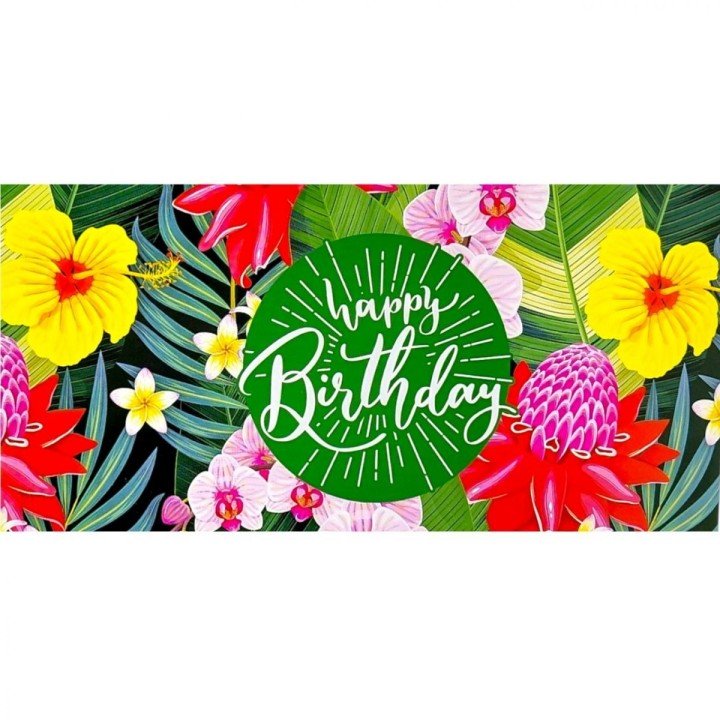 Конверт вітальний (для грошей) набір 10 шт