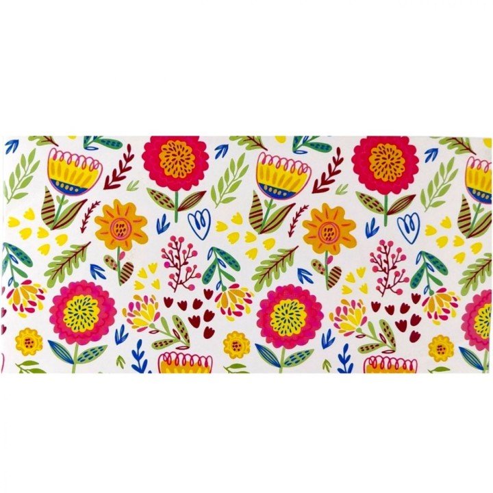 Конверт вітальний (для грошей) набір 10 шт