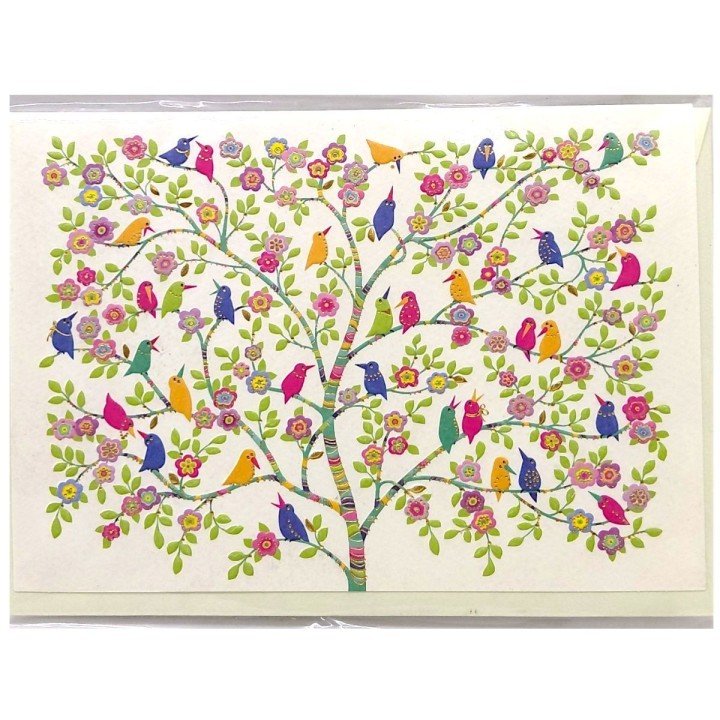 Листівка 167х118 мм, набір 10 шт