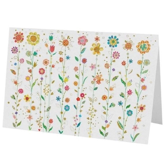 Листівка вітальна,167х118 мм